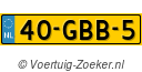 40GBB5