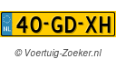 40GDXH