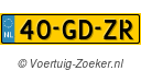 40GDZR