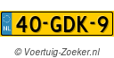 40GDK9