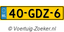 40GDZ6