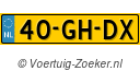 40GHDX