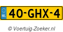 40GHX4