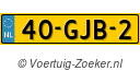 40GJB2