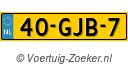40GJB7