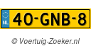 40GNB8