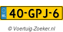 40GPJ6