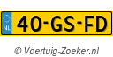 40GSFD