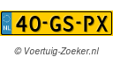 40GSPX
