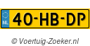 40HBDP