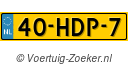 40HDP7
