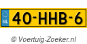 40HHB6
