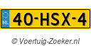 40HSX4