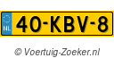 40KBV8