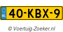 40KBX9