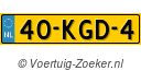 40KGD4
