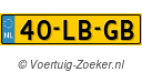 40LBGB