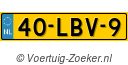 40LBV9