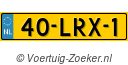 40LRX1