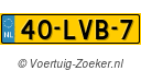 40LVB7