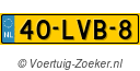 40LVB8
