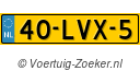 40LVX5