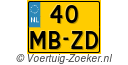 40MBZD