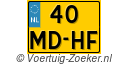 40MDHF