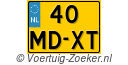 40MDXT