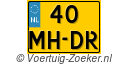 40-MH-DR