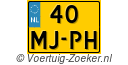 40MJPH
