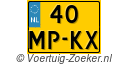 40MPKX