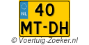 40MTDH