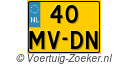 40MVDN