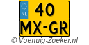 40MXGR