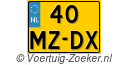 40-MZ-DX