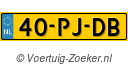 40PJDB
