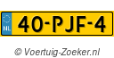 40PJF4
