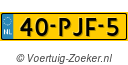 40PJF5