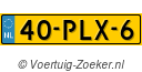 40PLX6