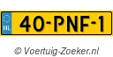 40PNF1