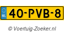 40PVB8
