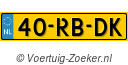 40RBDK