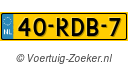 40RDB7