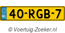 40RGB7