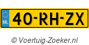 40RHZX
