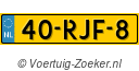 40RJF8