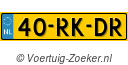 40RKDR