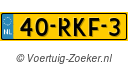 40RKF3
