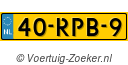 40RPB9